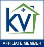 kanawha valley board of realtors affiliate member wv