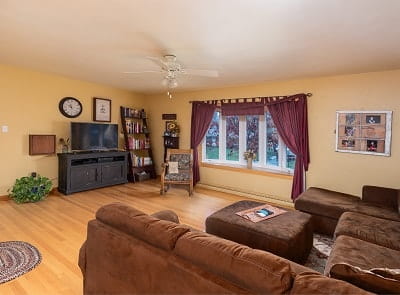 charleston wv real estate pictures living room